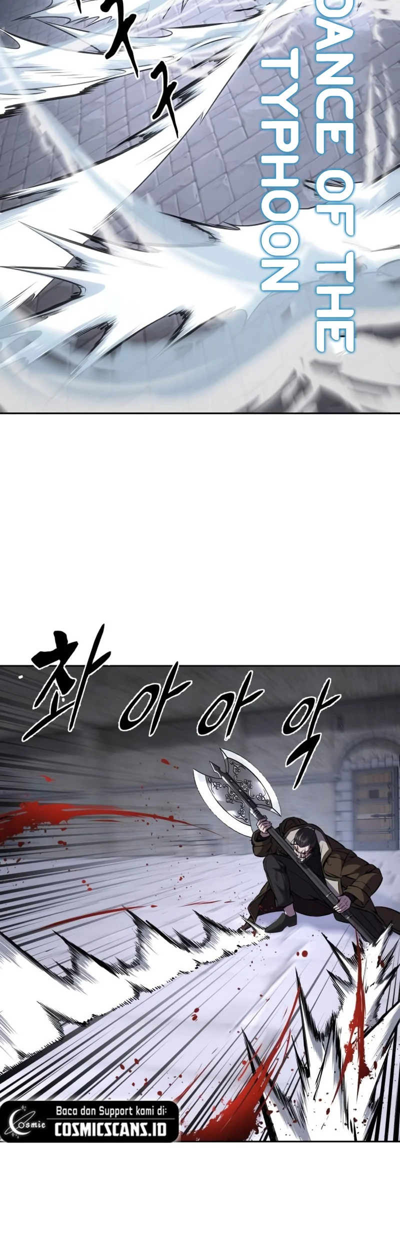 Ticket Hero S2 Chapter 69 - halaman 12
