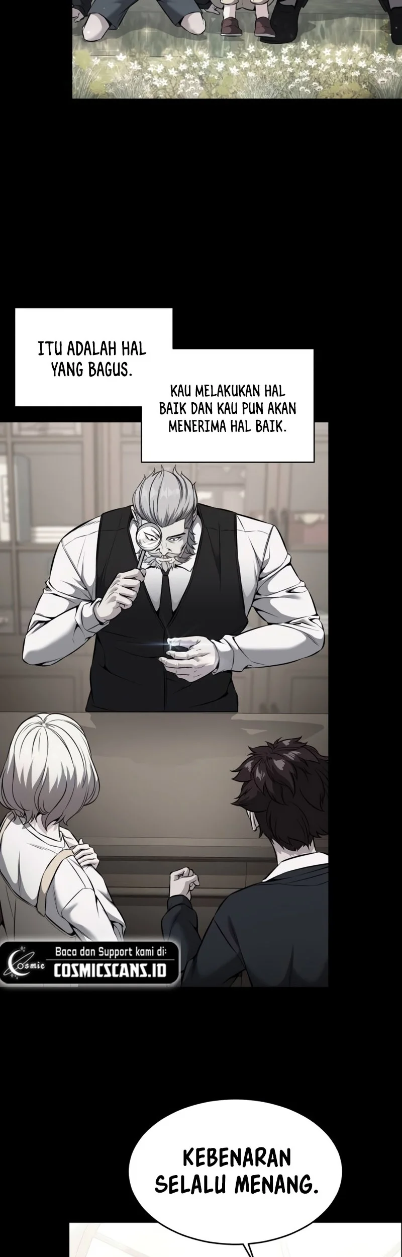 Ticket Hero S2 Chapter 69 - halaman 120