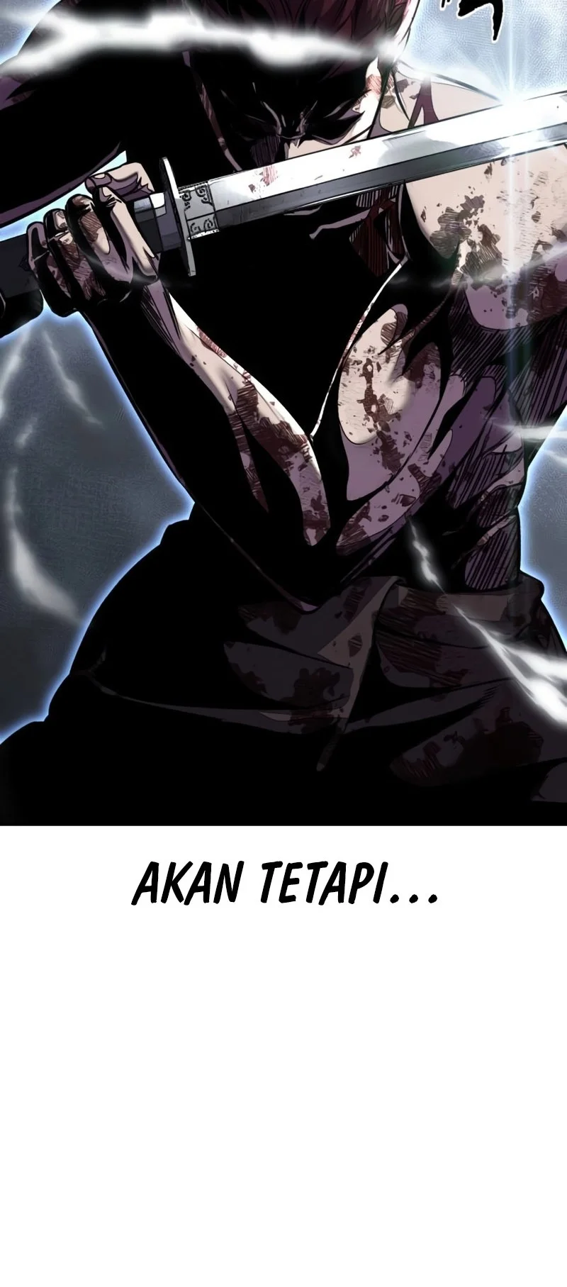 Ticket Hero S2 Chapter 69 - halaman 122