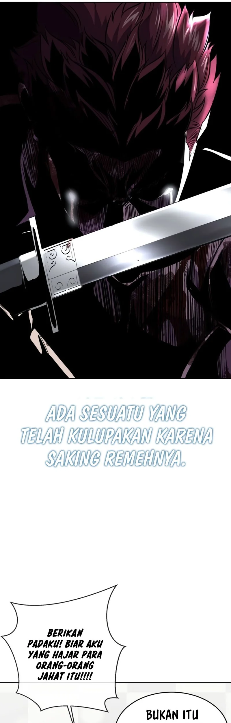 Ticket Hero S2 Chapter 69 - halaman 123