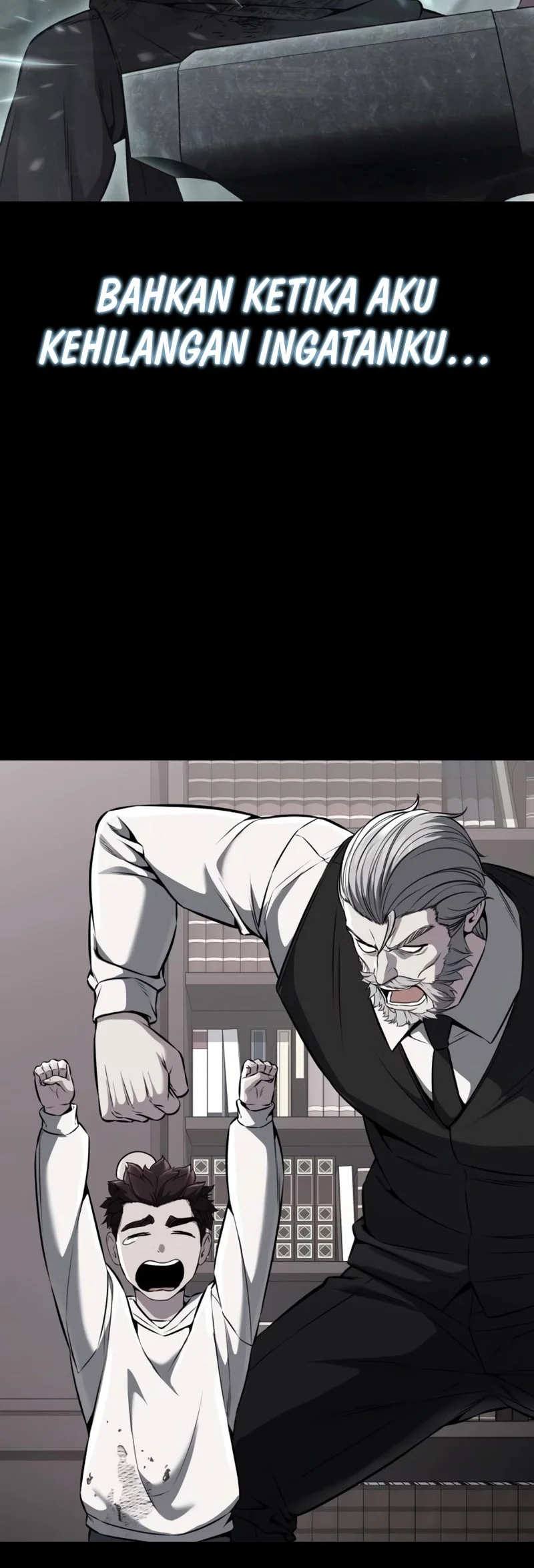 Ticket Hero S2 Chapter 69 - halaman 126