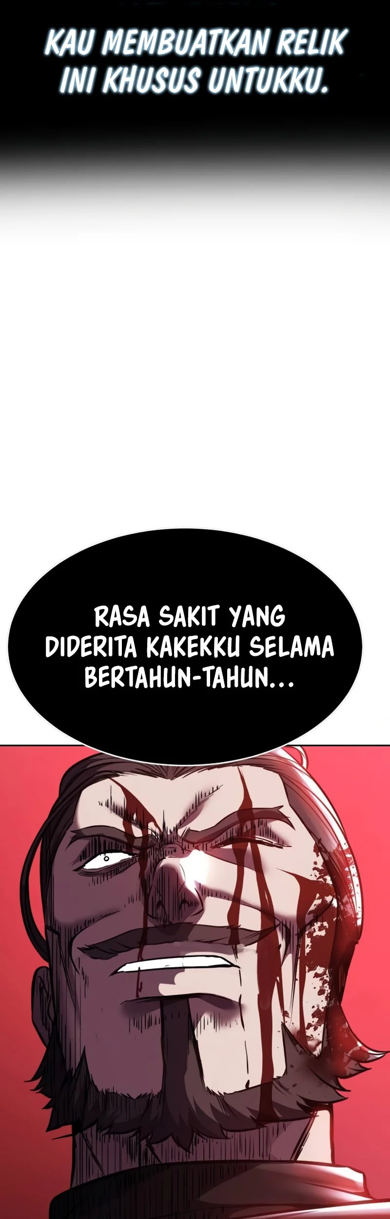 Ticket Hero S2 Chapter 69 - halaman 127