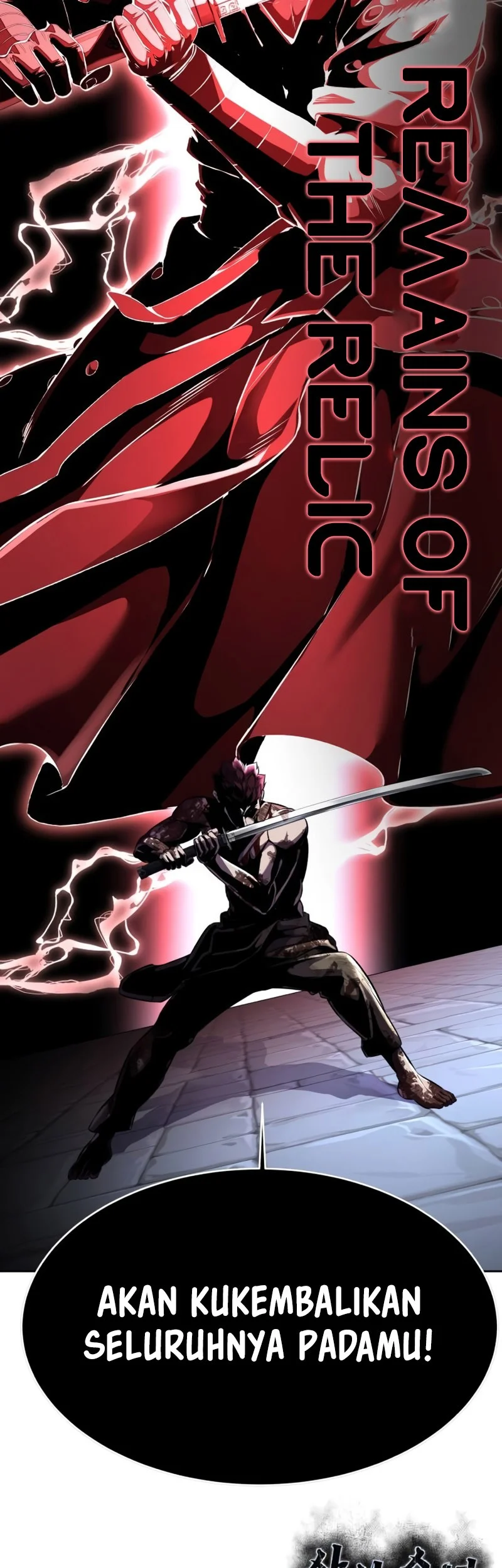 Ticket Hero S2 Chapter 69 - halaman 129