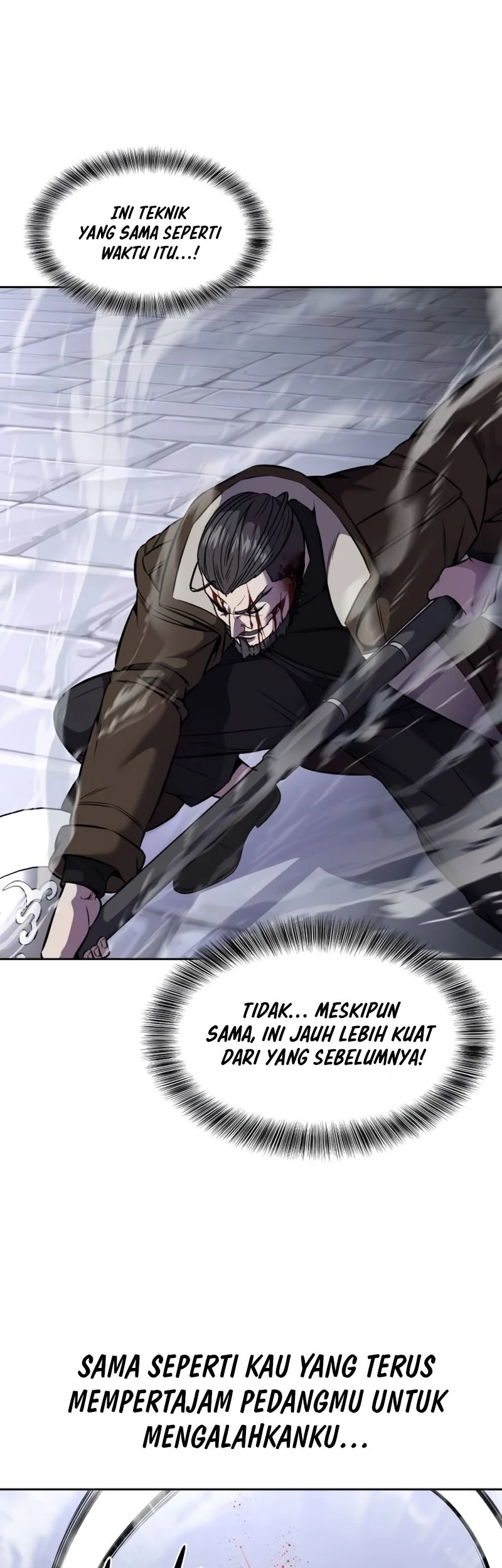 Ticket Hero S2 Chapter 69 - halaman 13