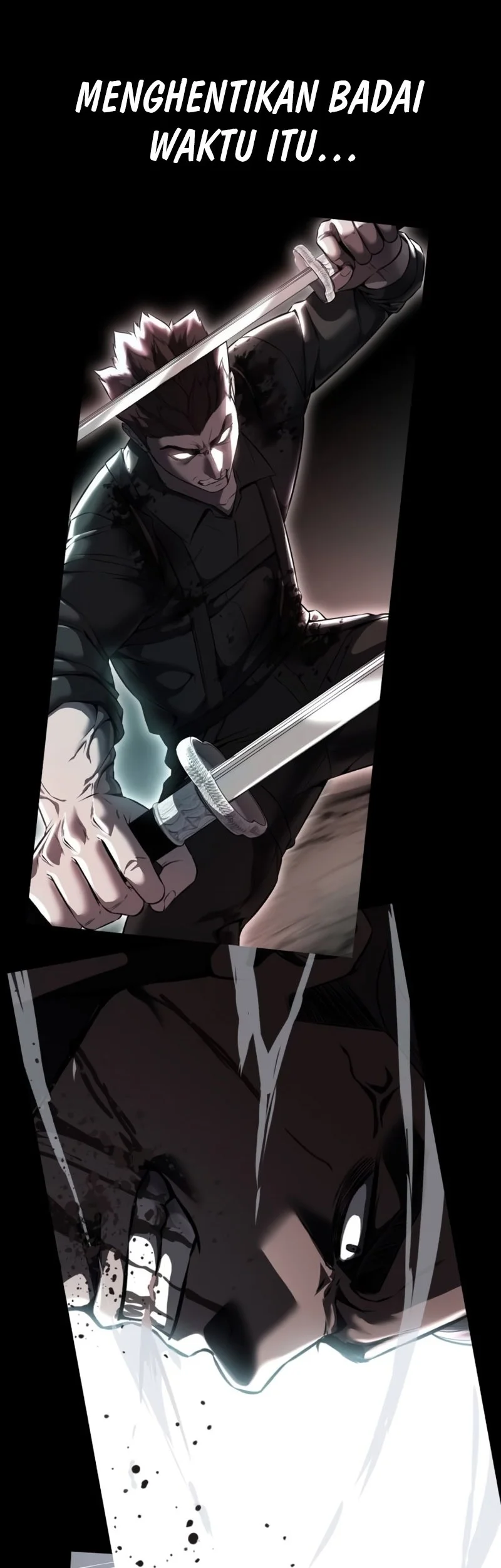 Ticket Hero S2 Chapter 69 - halaman 16