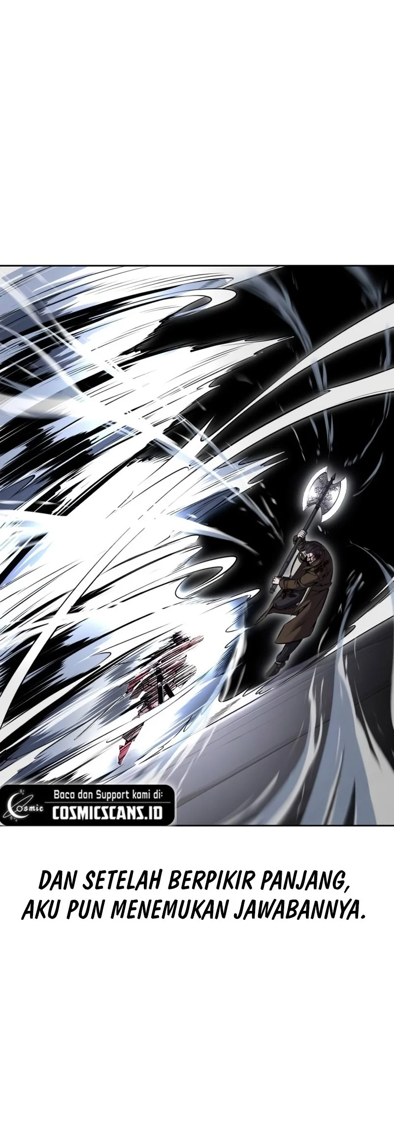 Ticket Hero S2 Chapter 69 - halaman 18