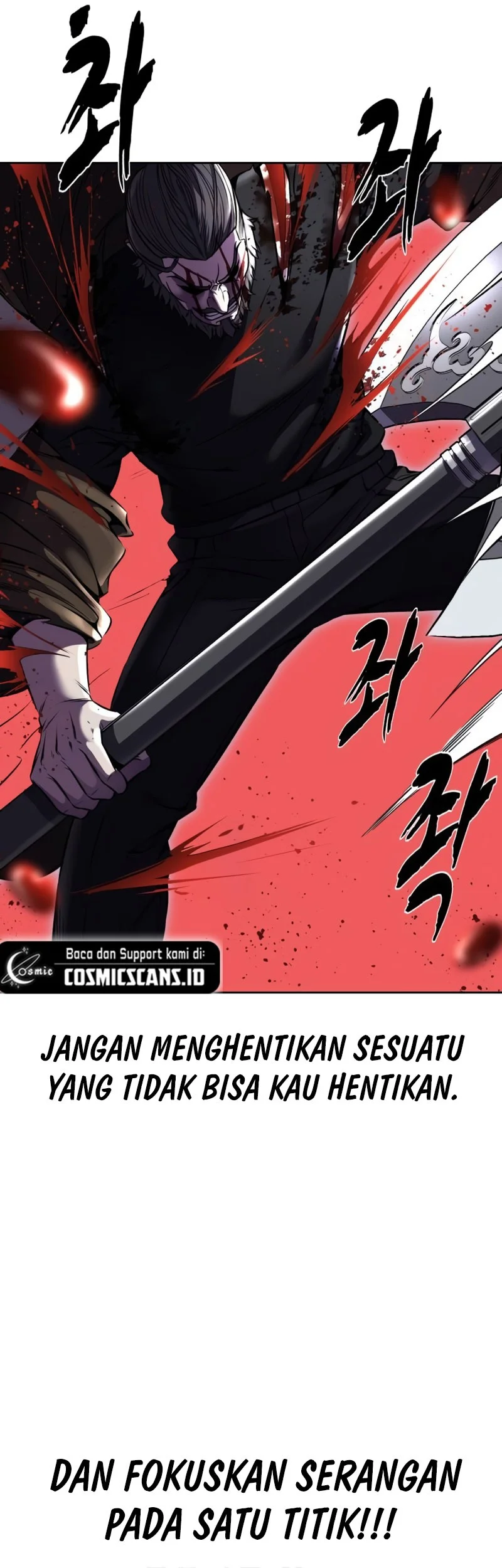 Ticket Hero S2 Chapter 69 - halaman 19