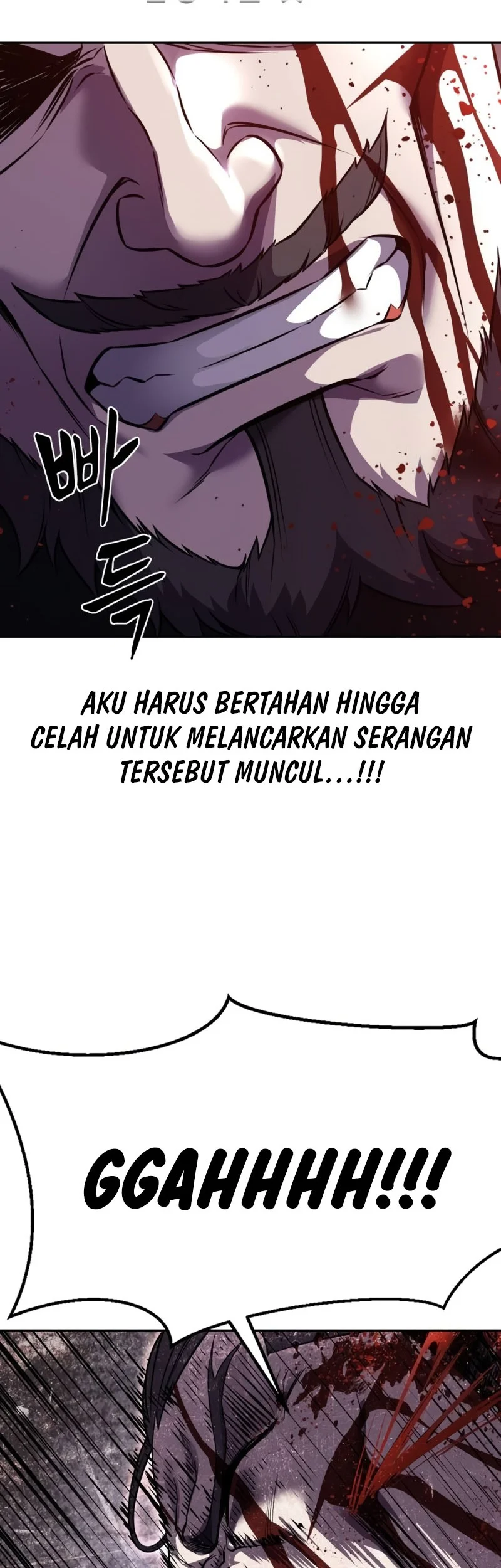 Ticket Hero S2 Chapter 69 - halaman 20