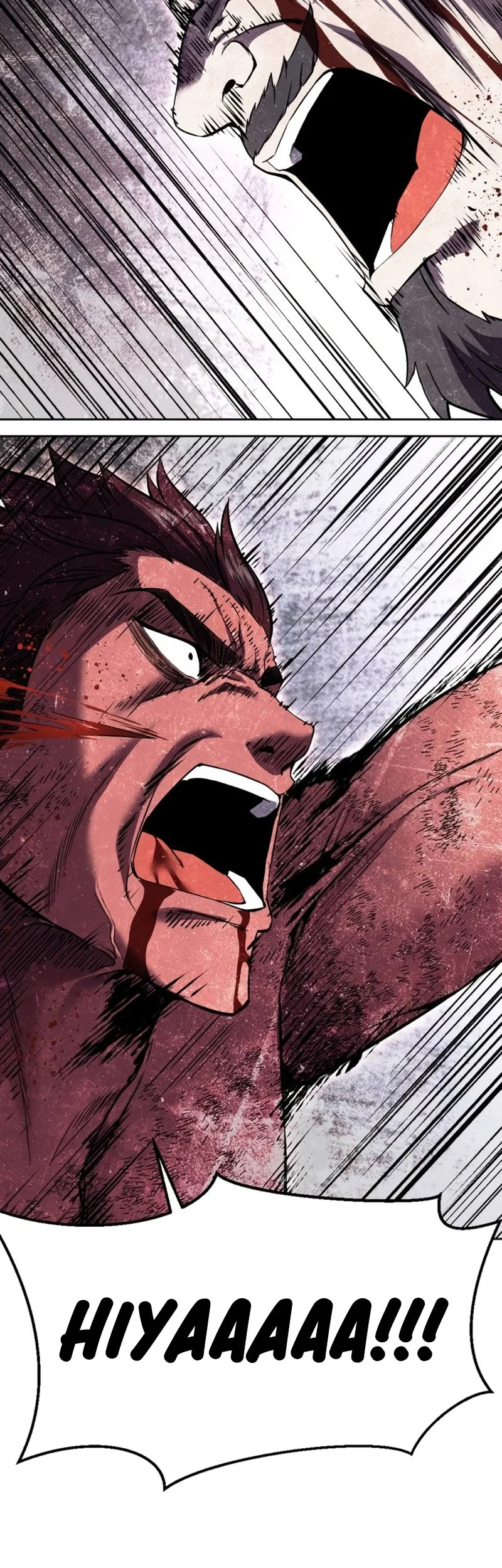 Ticket Hero S2 Chapter 69 - halaman 21