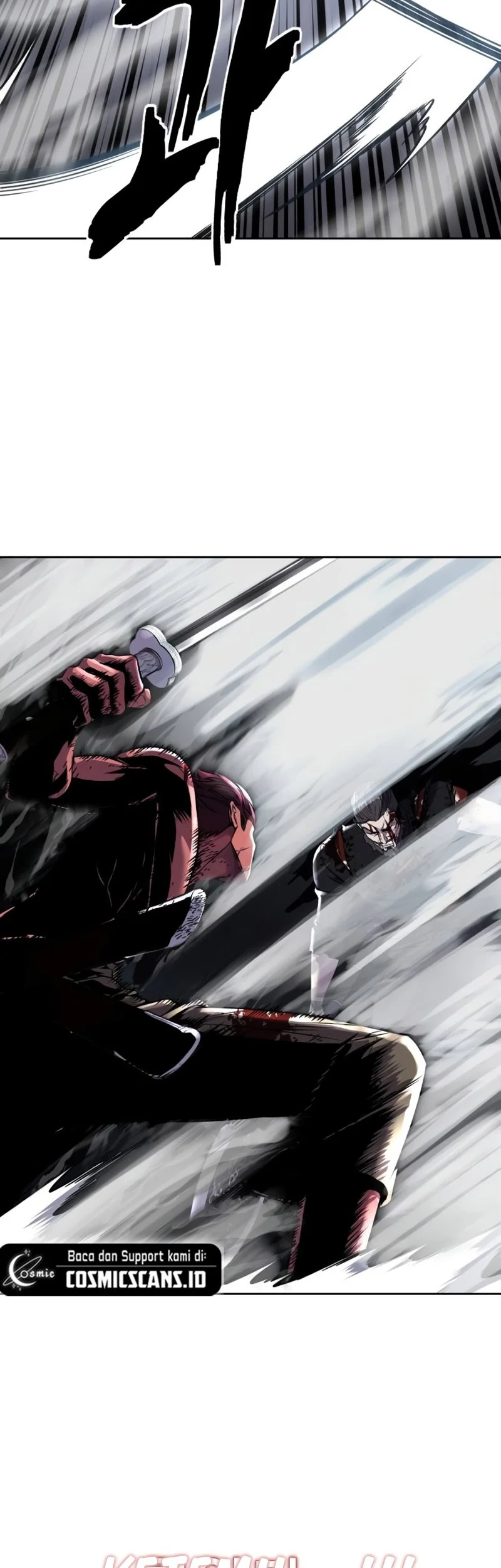 Ticket Hero S2 Chapter 69 - halaman 24