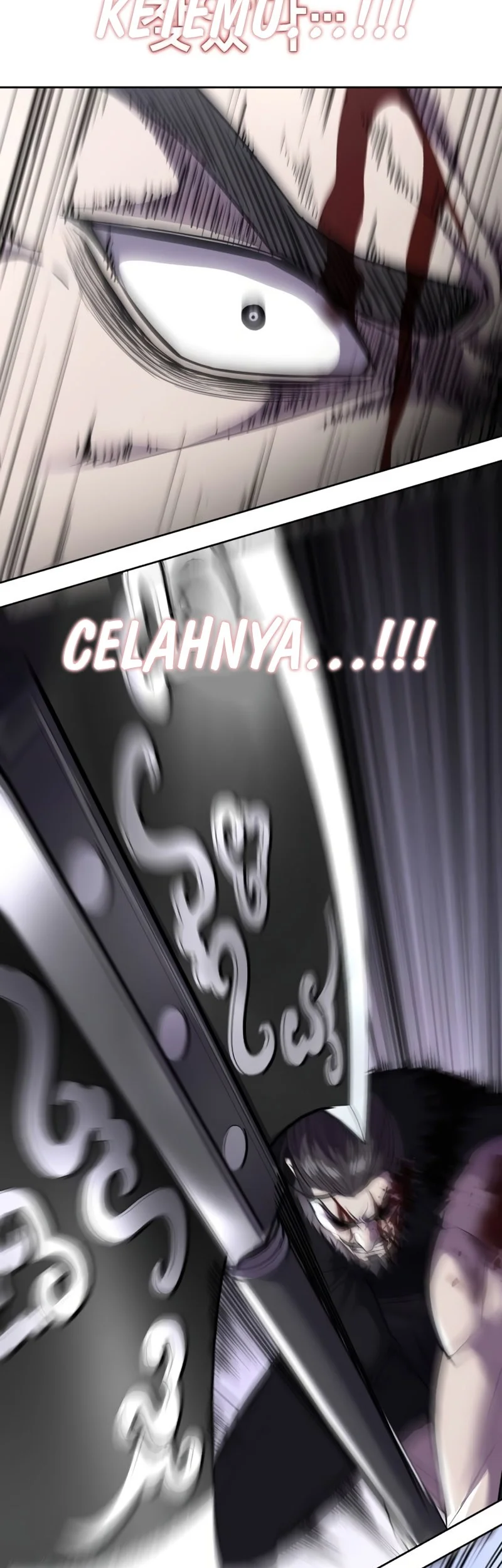Ticket Hero S2 Chapter 69 - halaman 25