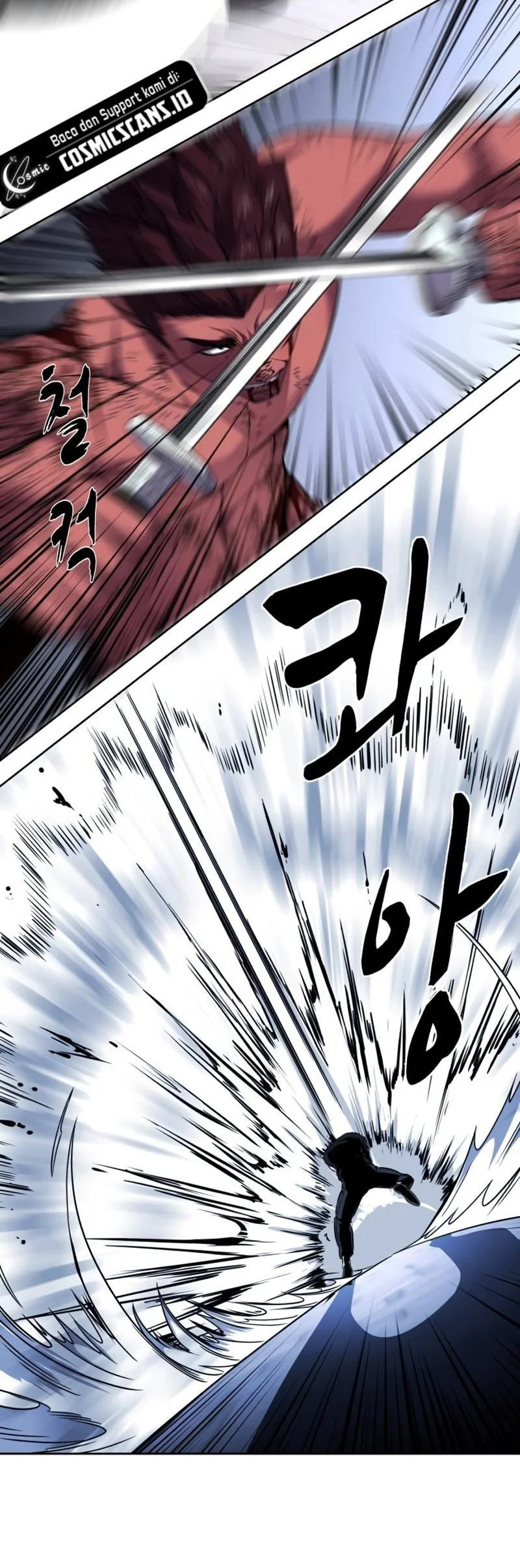 Ticket Hero S2 Chapter 69 - halaman 26