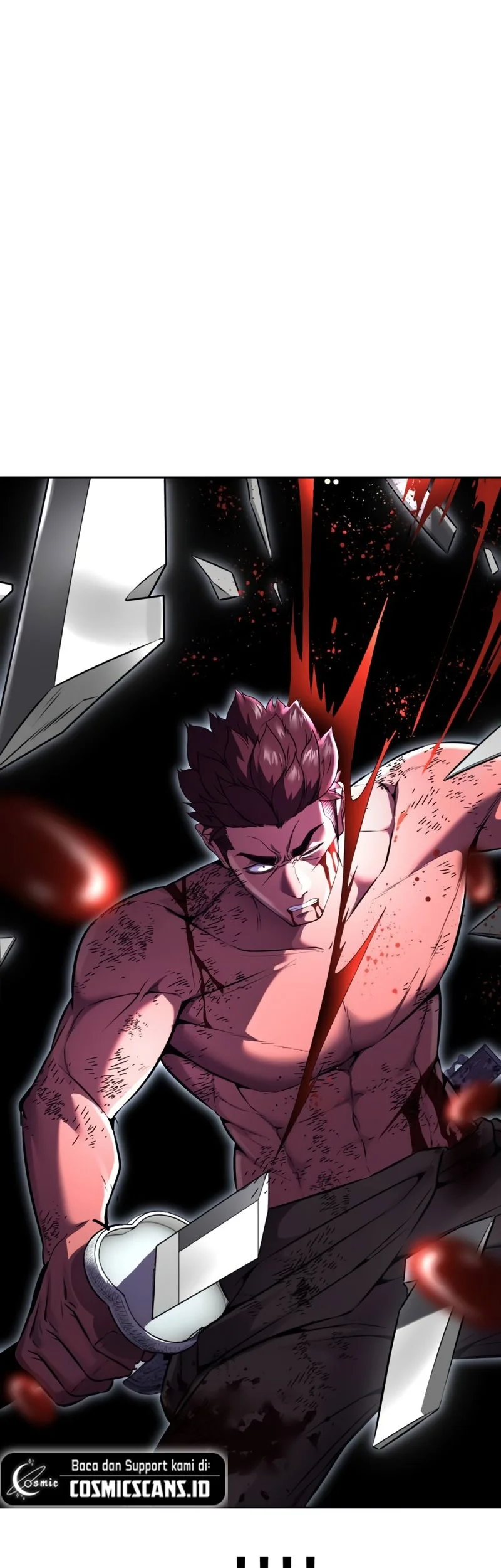 Ticket Hero S2 Chapter 69 - halaman 27