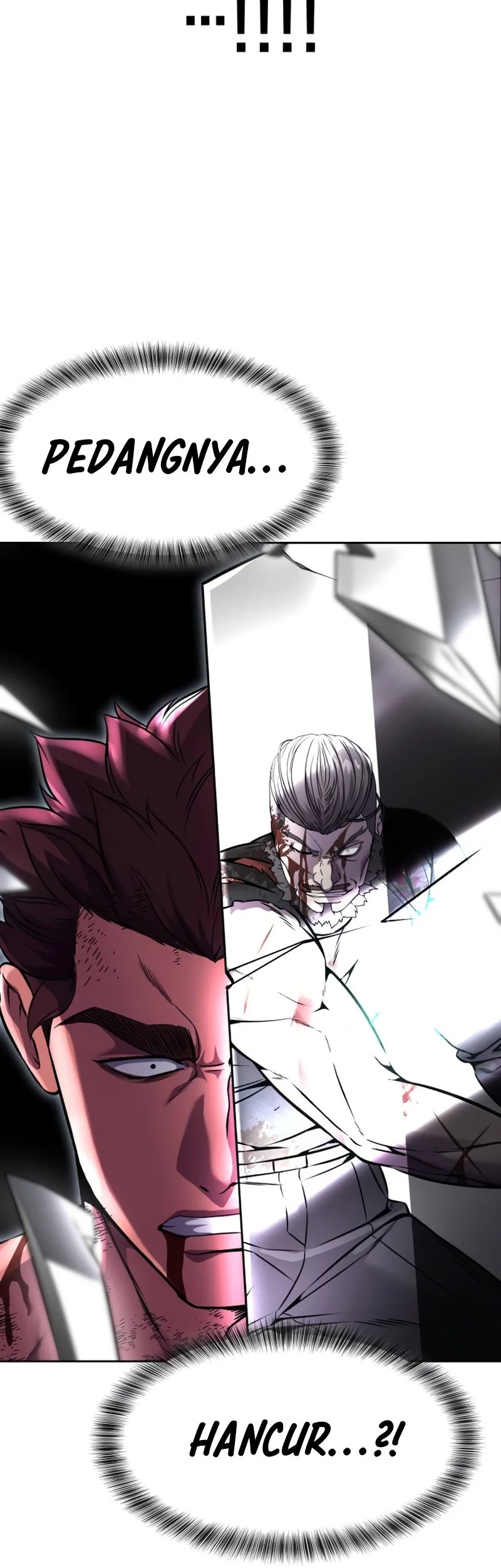 Ticket Hero S2 Chapter 69 - halaman 28