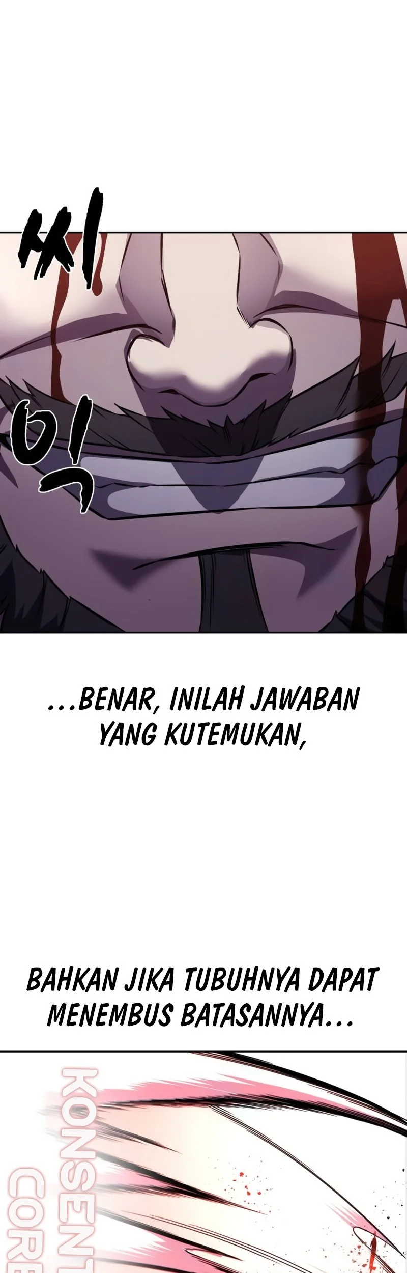 Ticket Hero S2 Chapter 69 - halaman 29