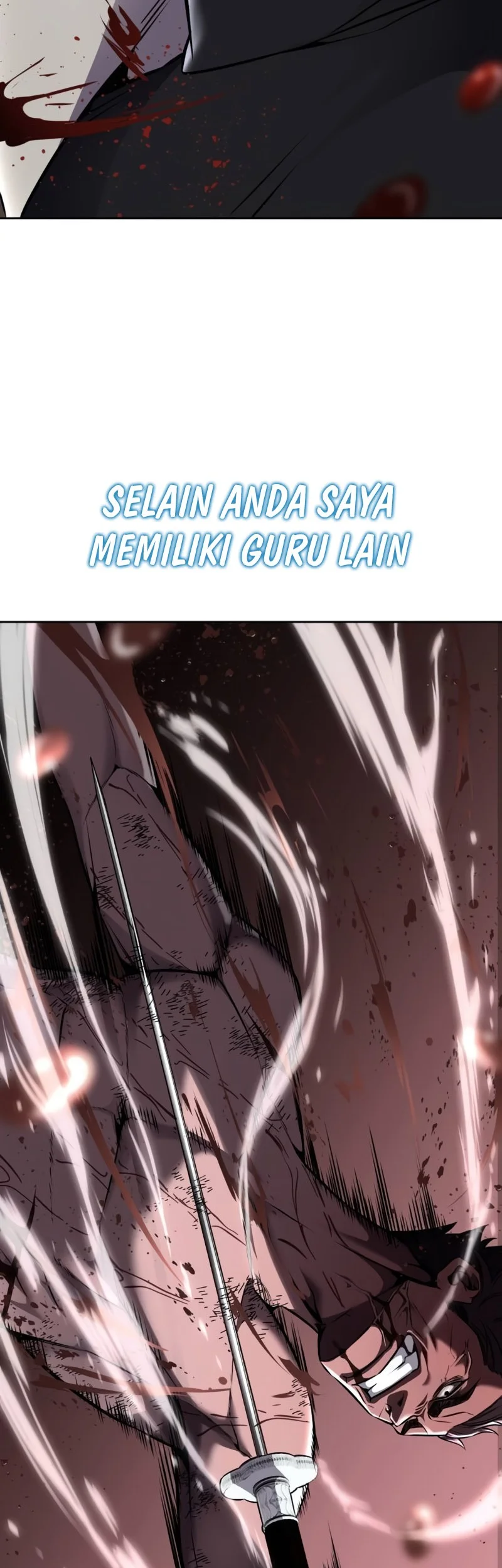 Ticket Hero S2 Chapter 69 - halaman 3