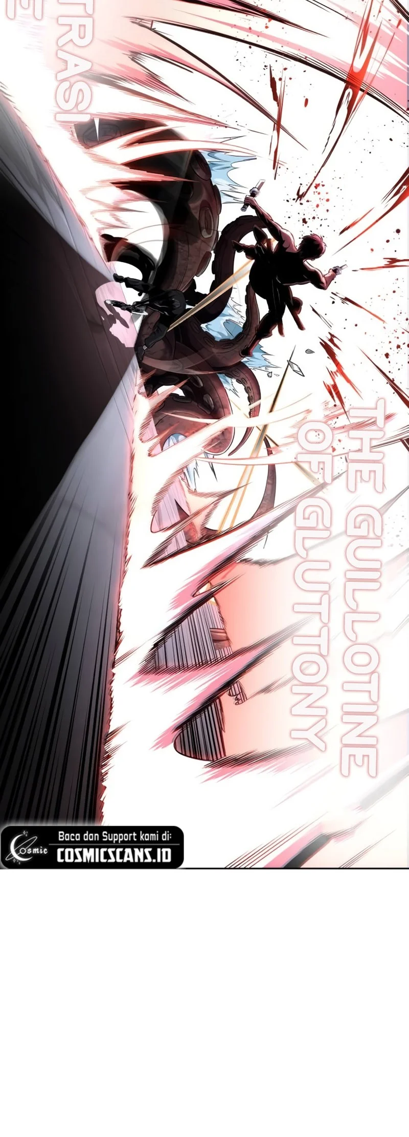 Ticket Hero S2 Chapter 69 - halaman 30