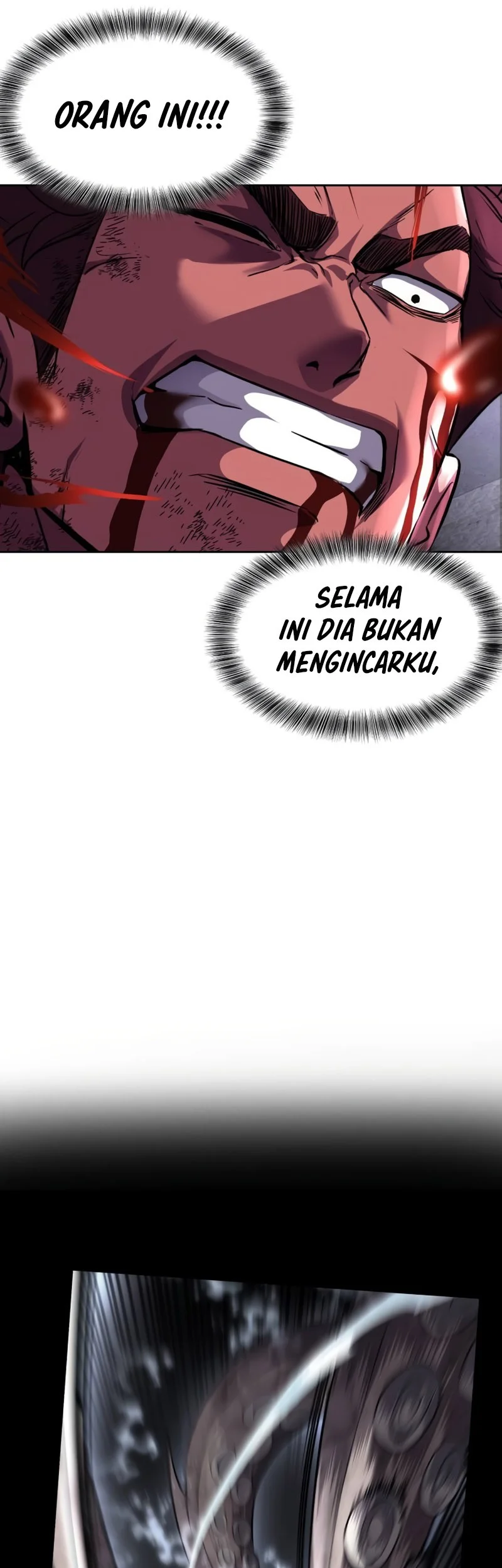Ticket Hero S2 Chapter 69 - halaman 31
