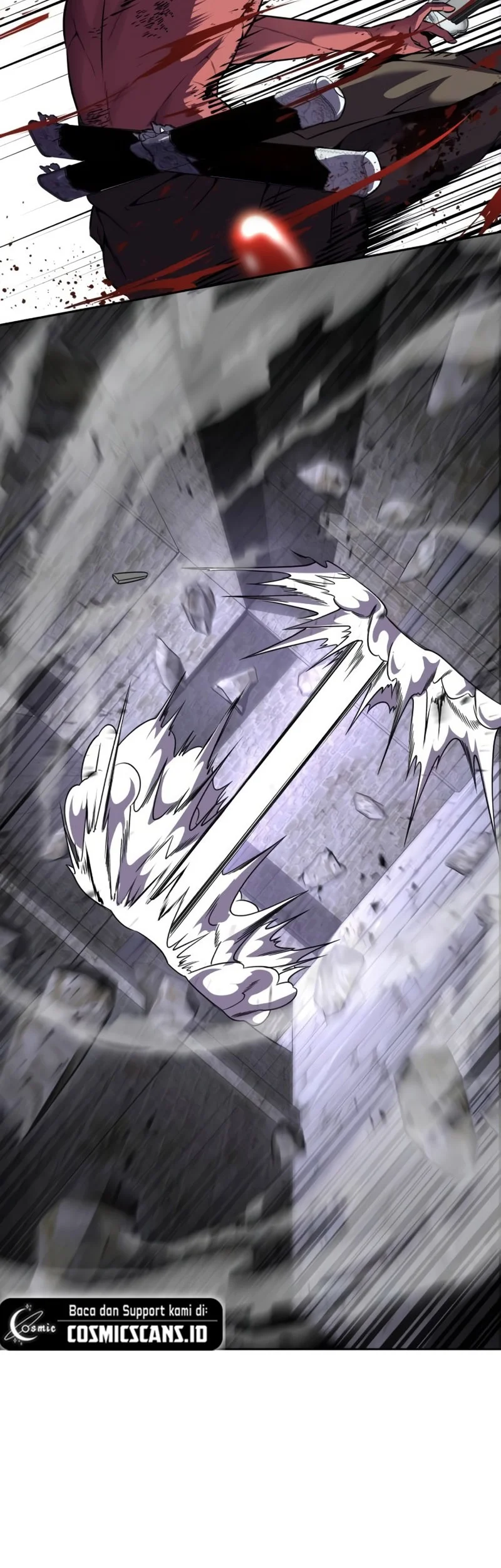 Ticket Hero S2 Chapter 69 - halaman 34