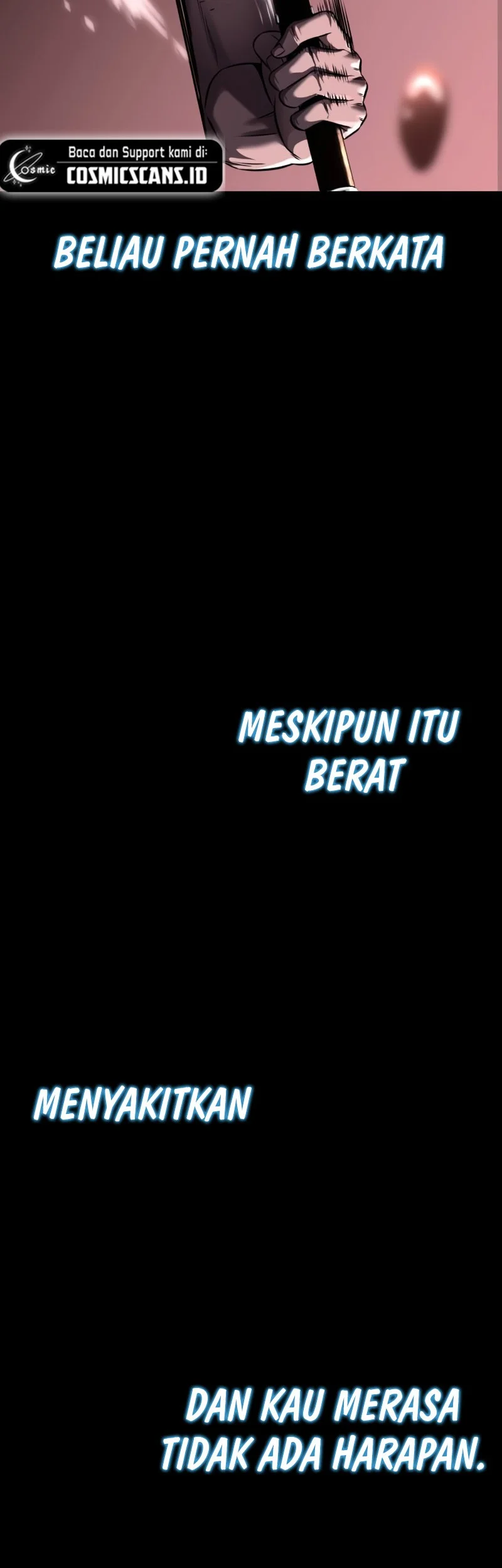 Ticket Hero S2 Chapter 69 - halaman 4
