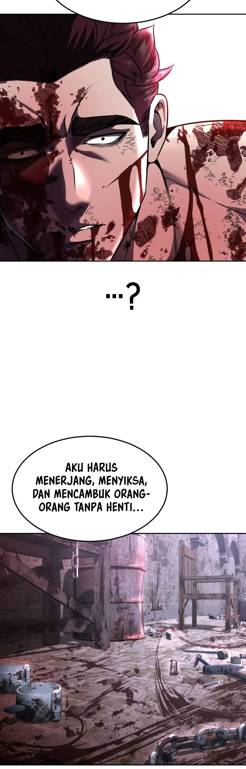 Ticket Hero S2 Chapter 69 - halaman 45