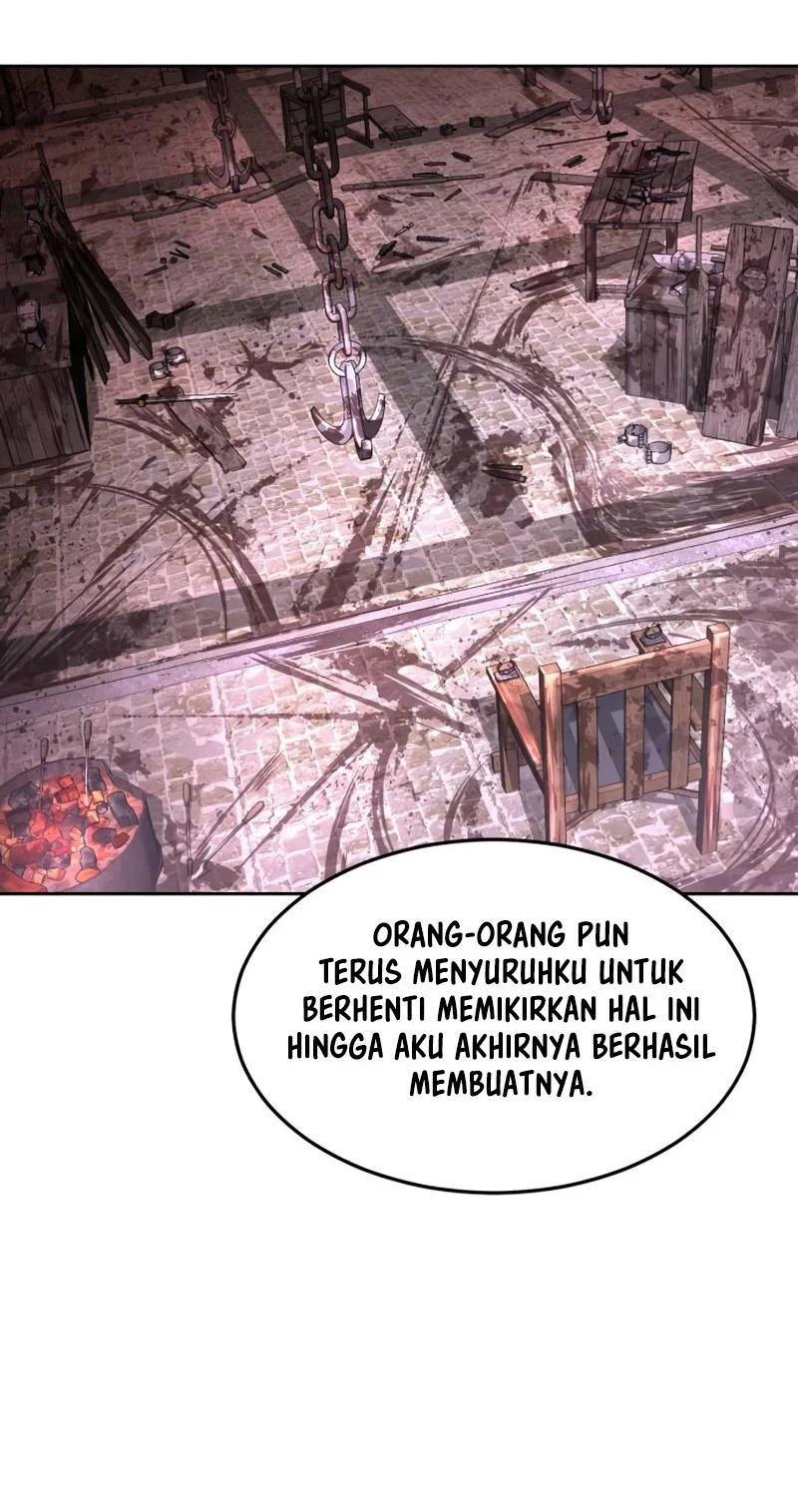 Ticket Hero S2 Chapter 69 - halaman 46