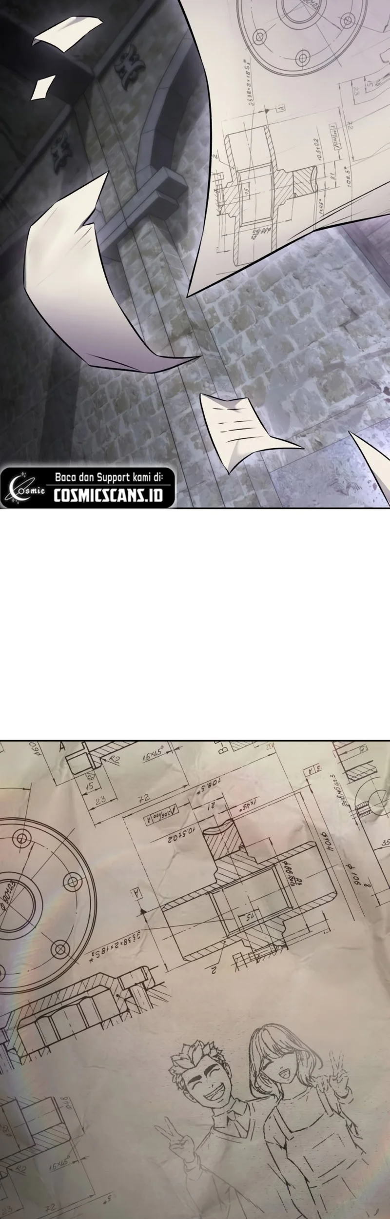 Ticket Hero S2 Chapter 69 - halaman 49