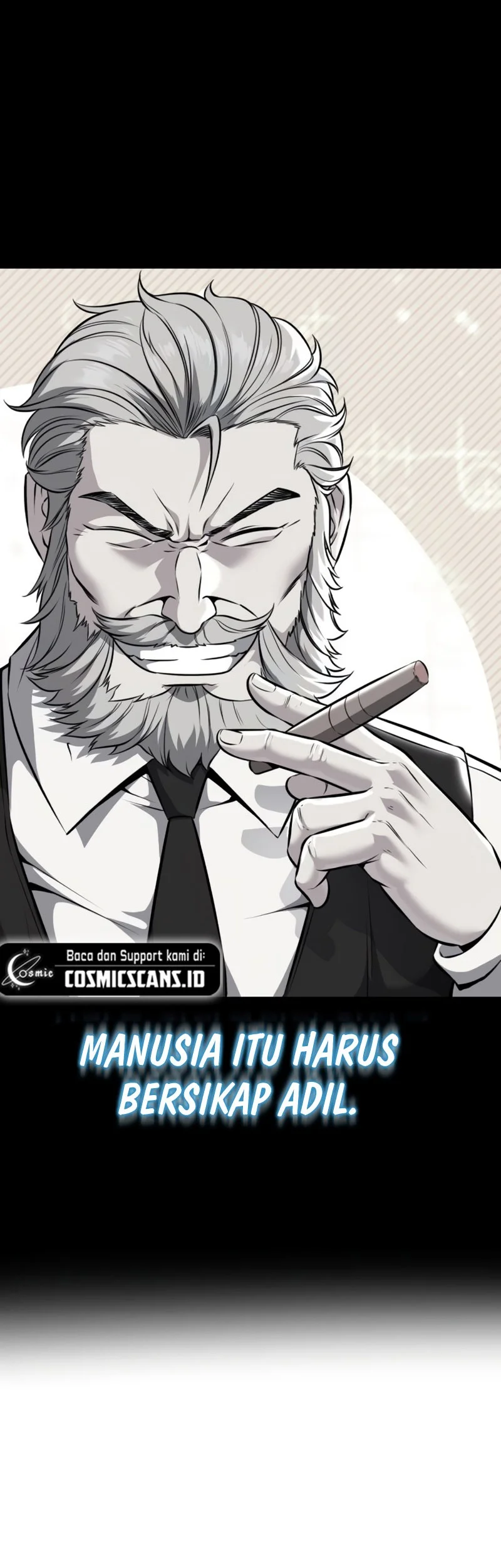 Ticket Hero S2 Chapter 69 - halaman 5