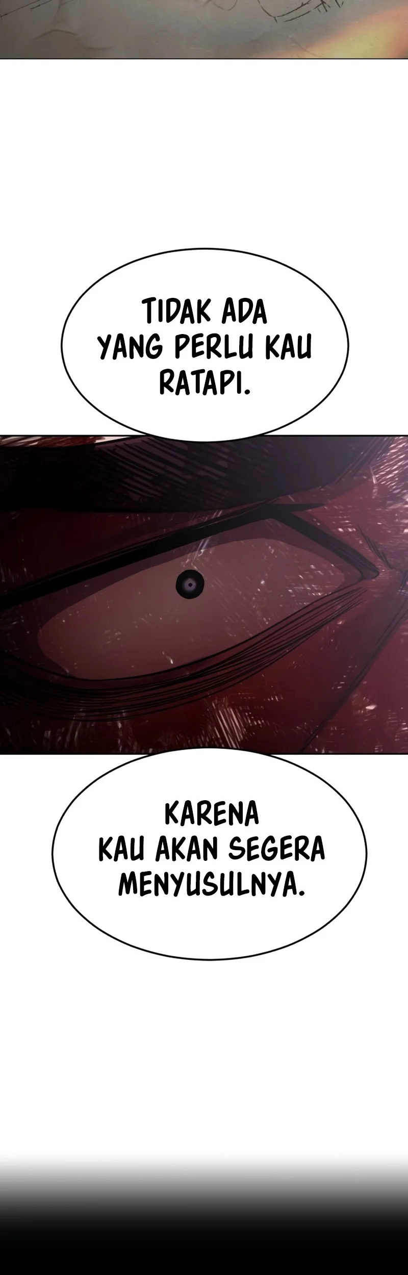 Ticket Hero S2 Chapter 69 - halaman 50