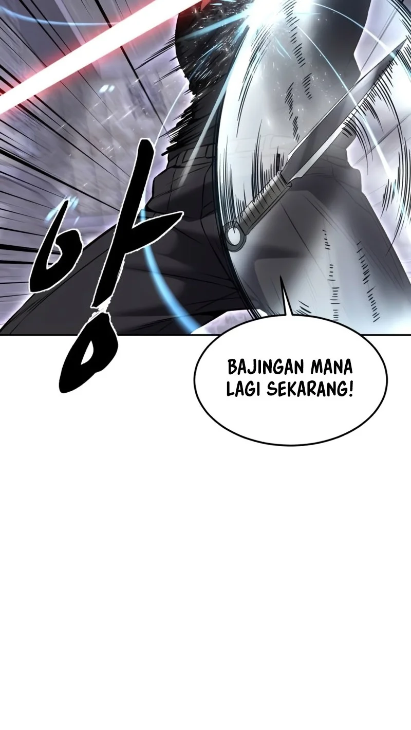 Ticket Hero S2 Chapter 69 - halaman 58