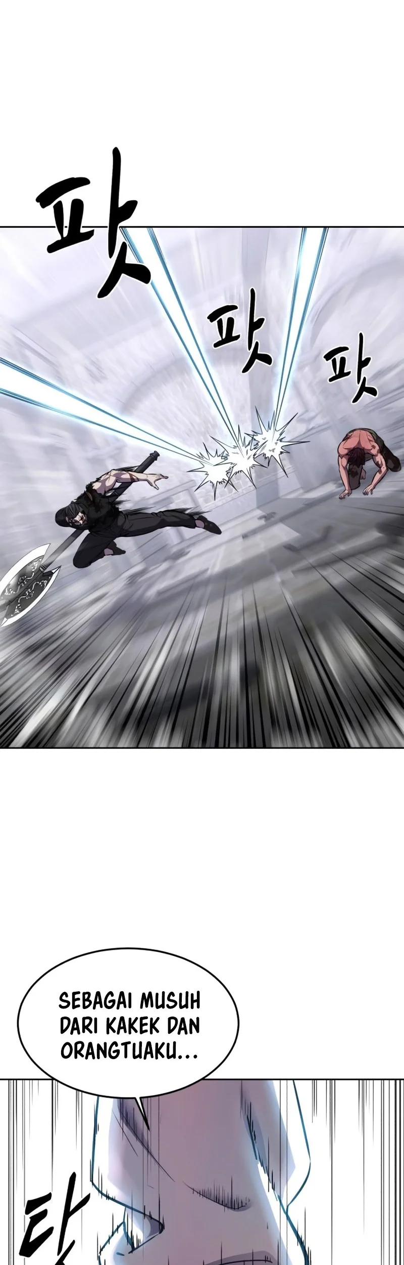 Ticket Hero S2 Chapter 69 - halaman 60