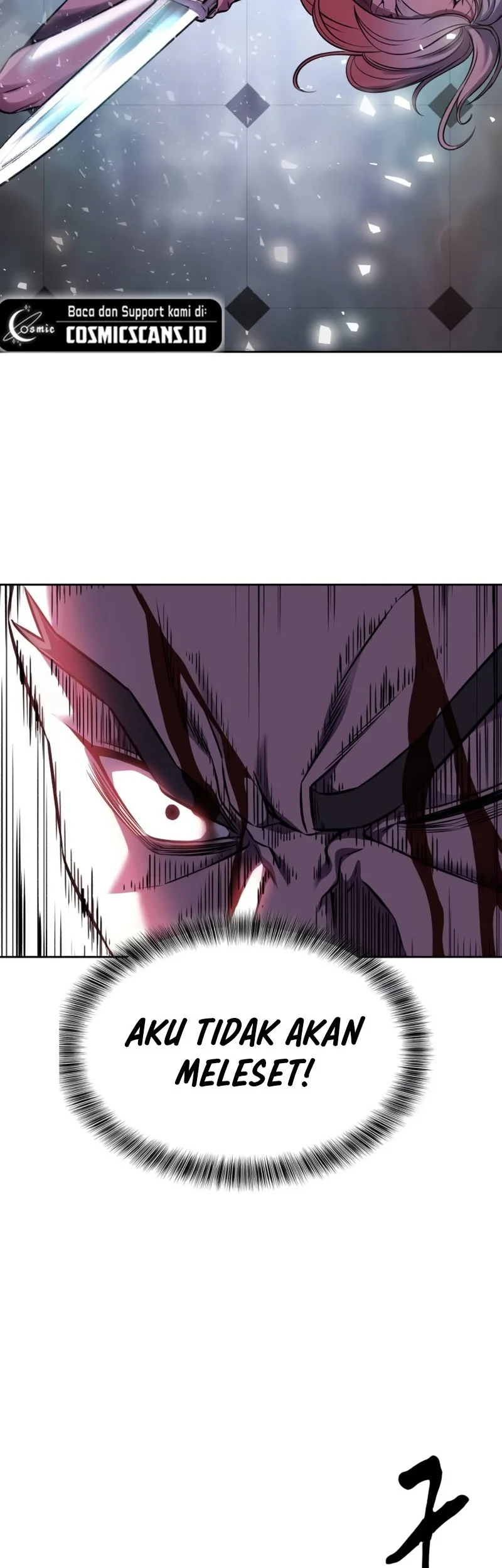 Ticket Hero S2 Chapter 69 - halaman 68