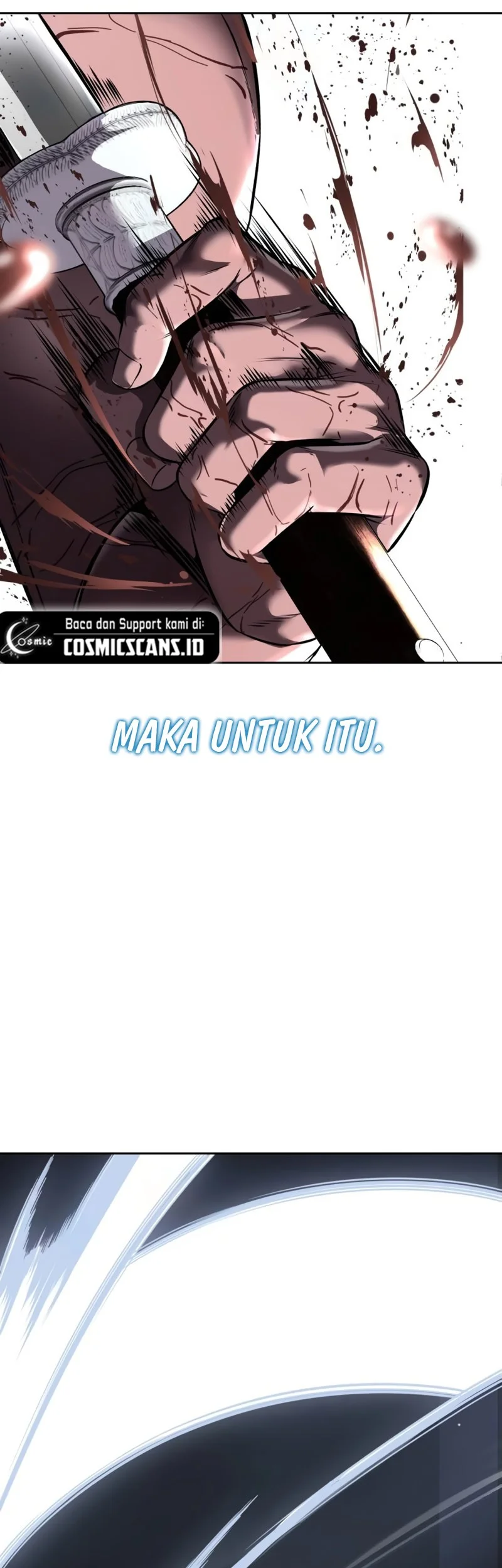 Ticket Hero S2 Chapter 69 - halaman 7