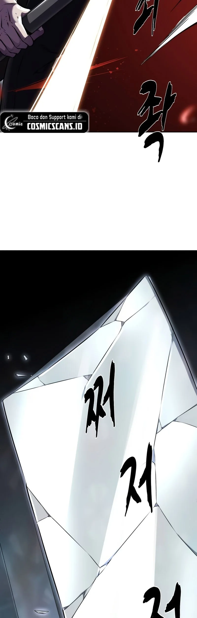 Ticket Hero S2 Chapter 69 - halaman 73