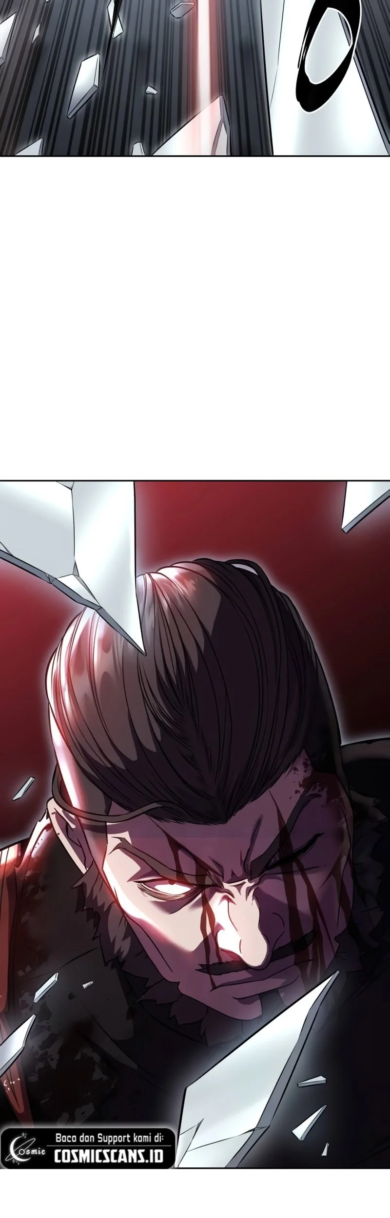 Ticket Hero S2 Chapter 69 - halaman 76