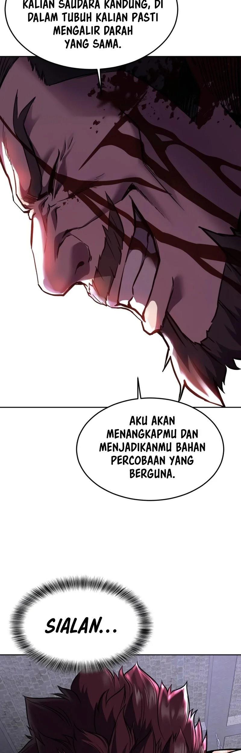 Ticket Hero S2 Chapter 69 - halaman 81