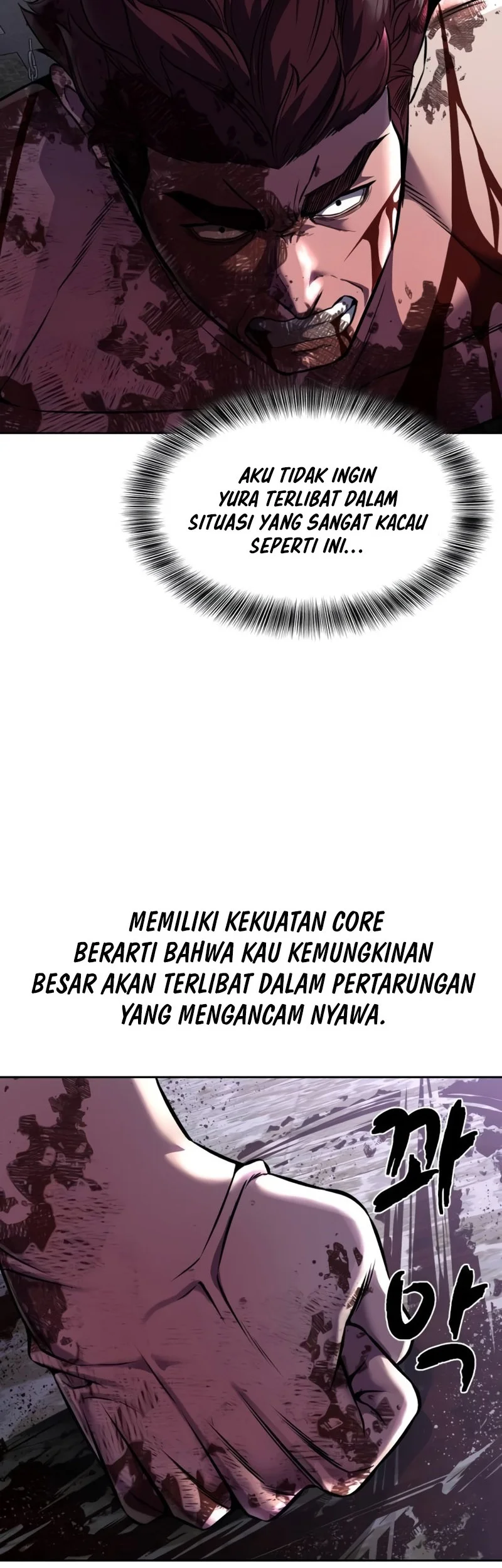 Ticket Hero S2 Chapter 69 - halaman 82