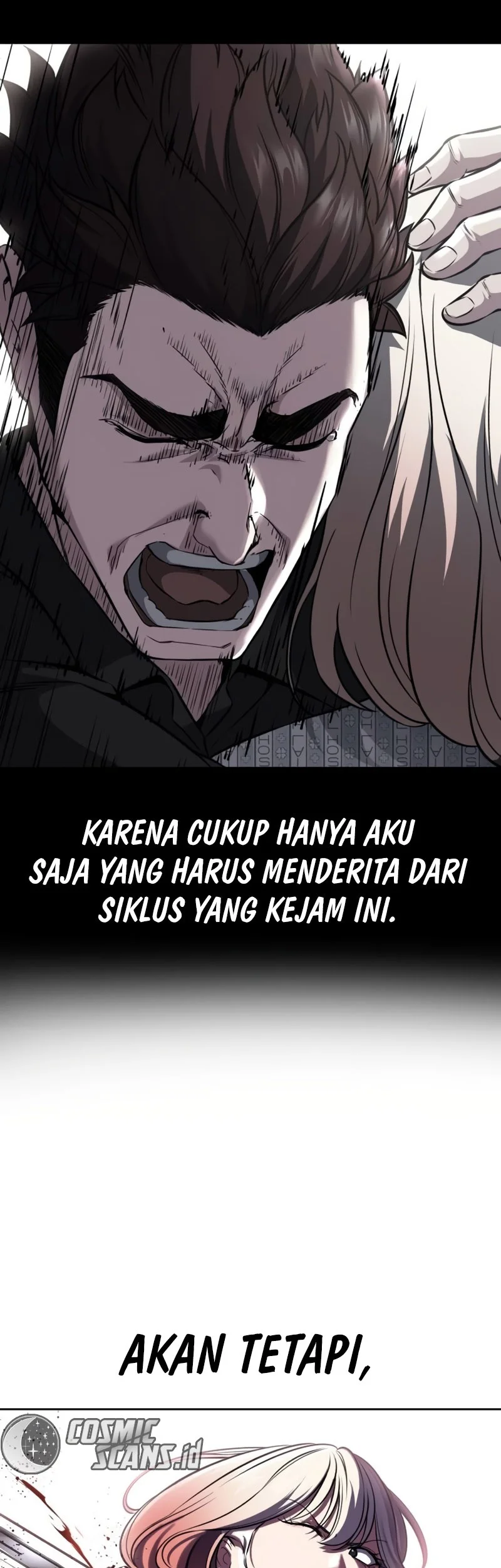 Ticket Hero S2 Chapter 69 - halaman 85