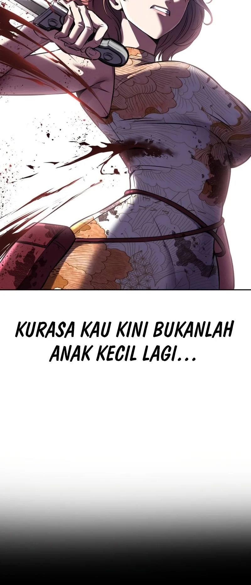 Ticket Hero S2 Chapter 69 - halaman 86
