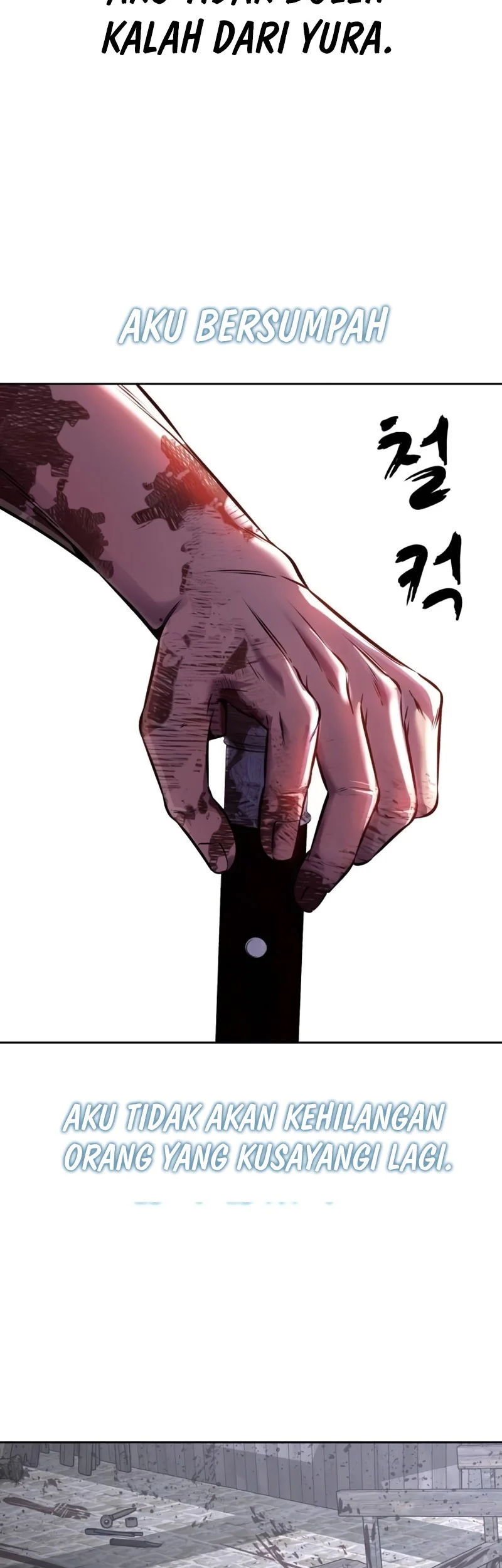 Ticket Hero S2 Chapter 69 - halaman 89