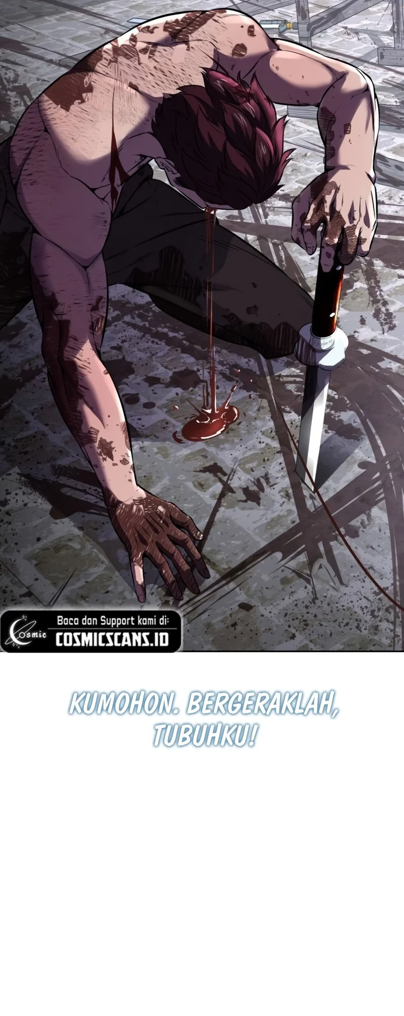 Ticket Hero S2 Chapter 69 - halaman 90