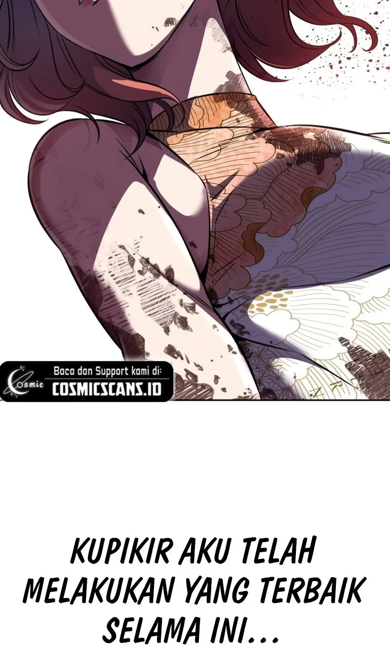 Ticket Hero S2 Chapter 69 - halaman 94