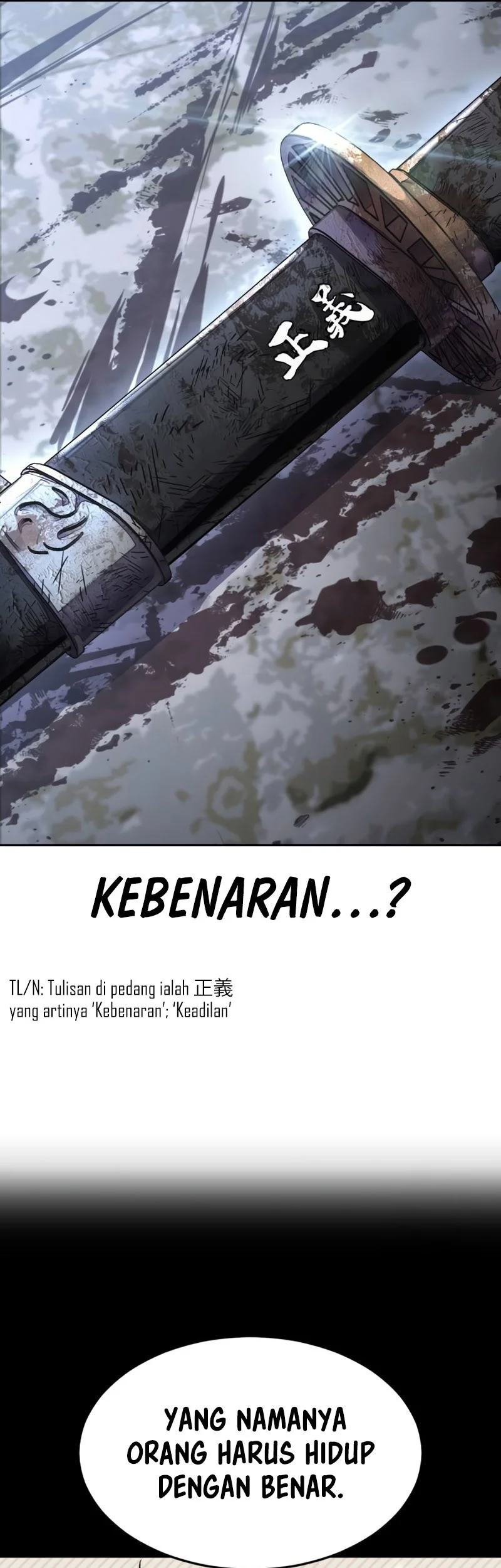 Ticket Hero S2 Chapter 69 - halaman 99
