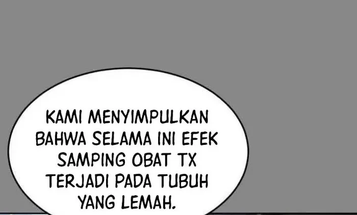 Ticket Hero S2 Chapter 7 - halaman 100