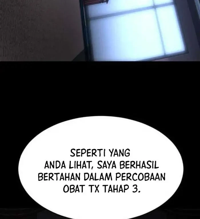 Ticket Hero S2 Chapter 7 - halaman 104