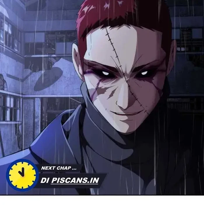 Ticket Hero S2 Chapter 7 - halaman 112