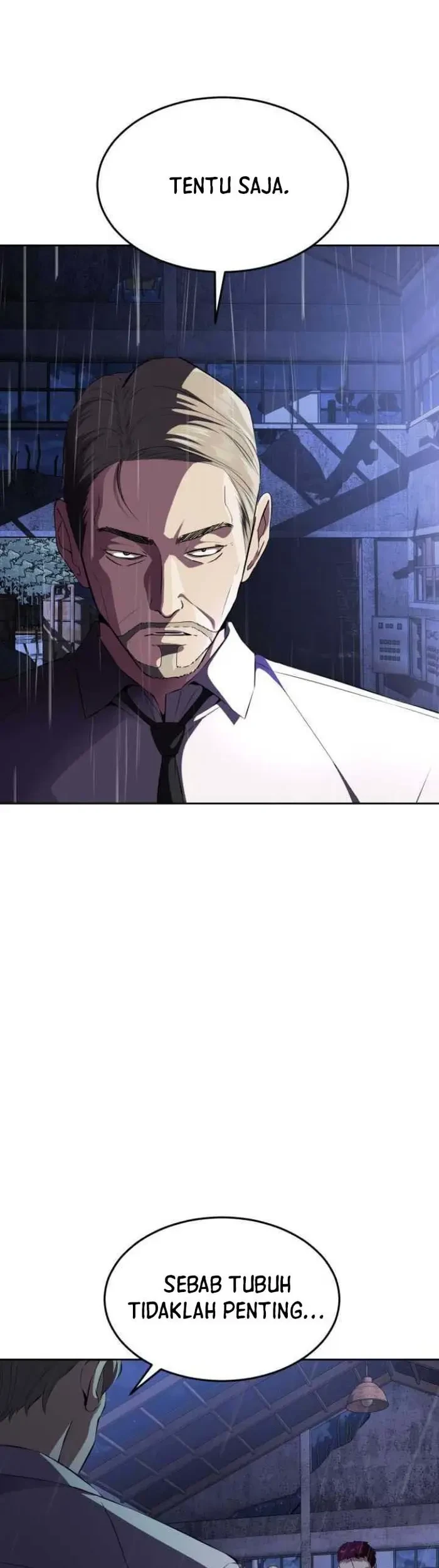 Ticket Hero S2 Chapter 7 - halaman 113