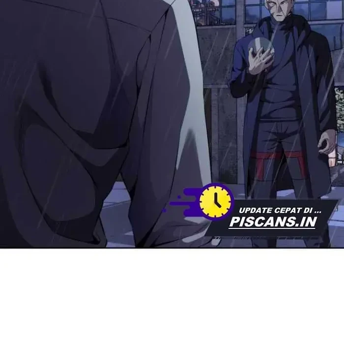Ticket Hero S2 Chapter 7 - halaman 114