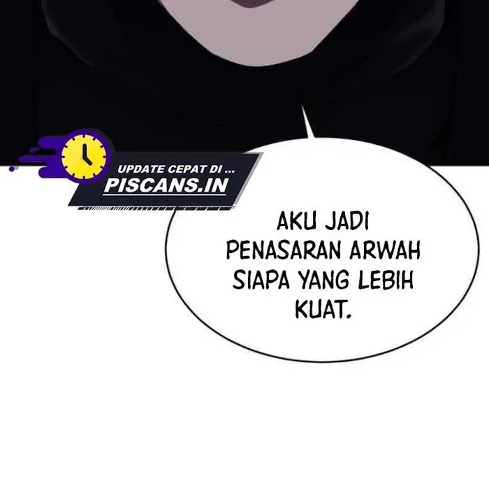 Ticket Hero S2 Chapter 7 - halaman 116
