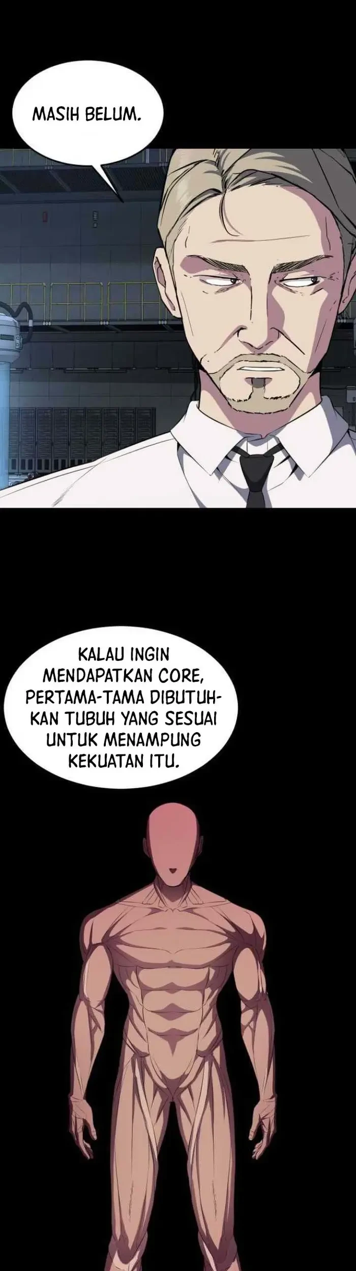 Ticket Hero S2 Chapter 7 - halaman 19